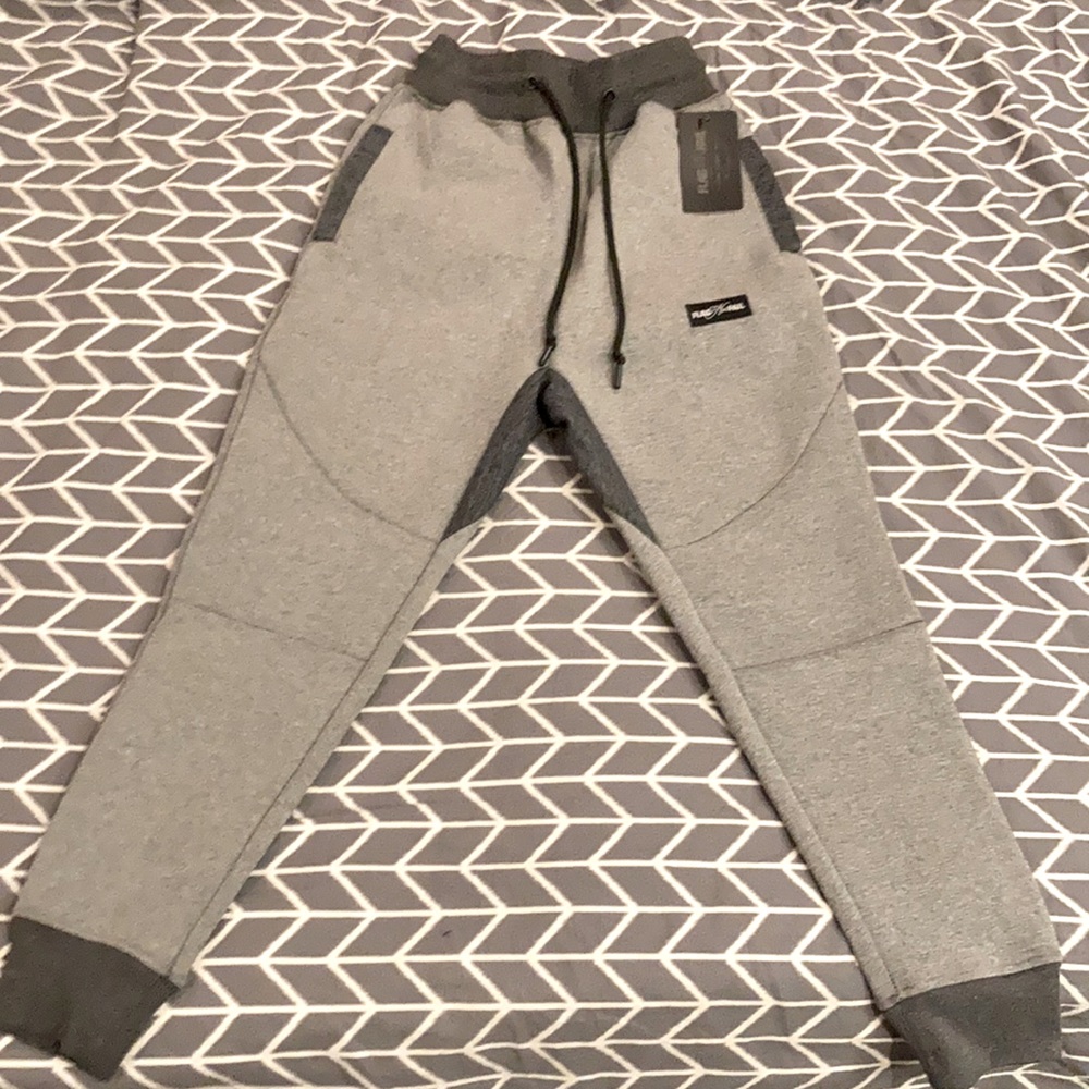 Flag Nor Fail - Womens sweat pants : xs